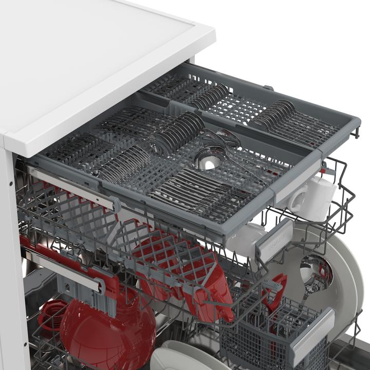 Immagine prodotto Sharp QW-NA3YF42AW-DE
