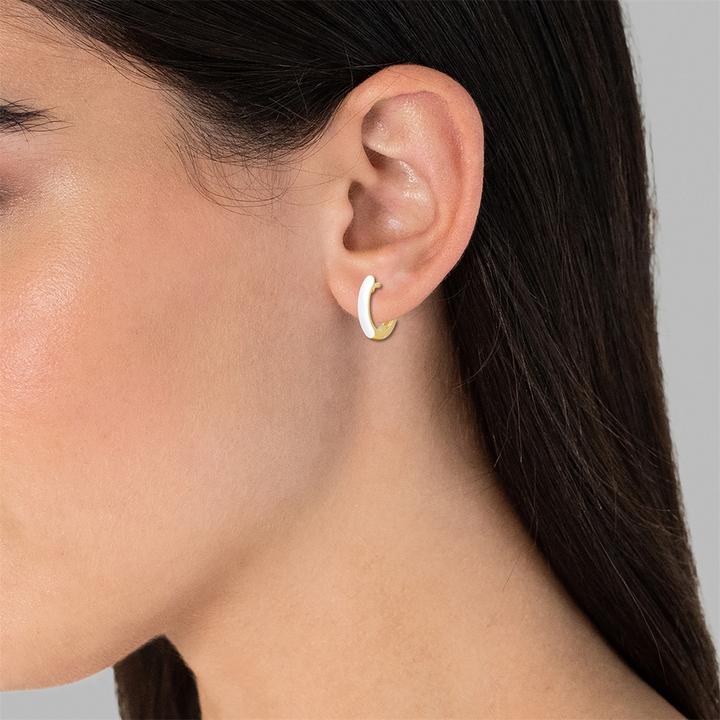 Immagine prodotto Glanzstücke München Donna Argento Sterling Oro Giallo - 33824 (Argento)
