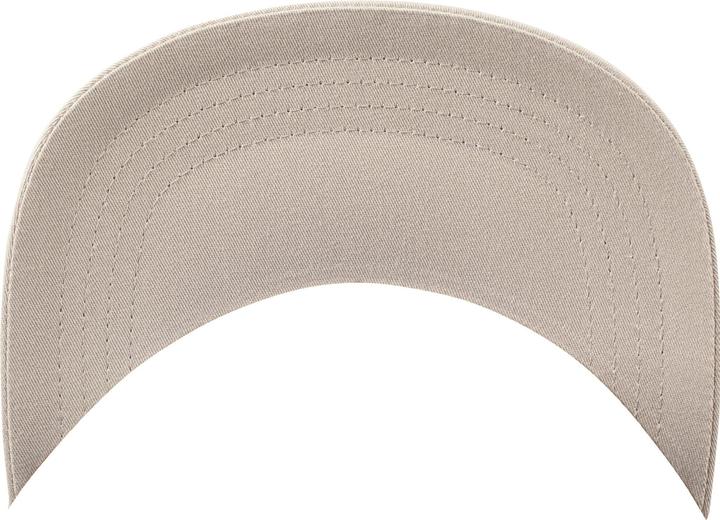 Produktbild Yupoong Flexfit Unstrukturierte 5 Panel Baseballkappe (One Size)