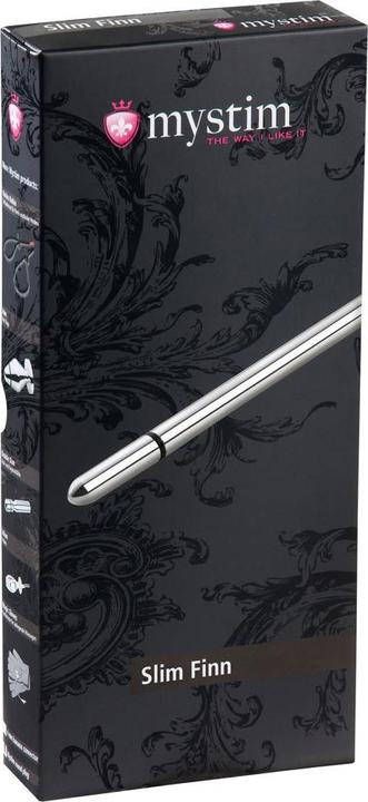 Produktbild Mystim Slim Finn
