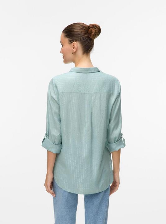 Immagine prodotto Vero Moda VMBUMPY Camicia Camicia (XS)