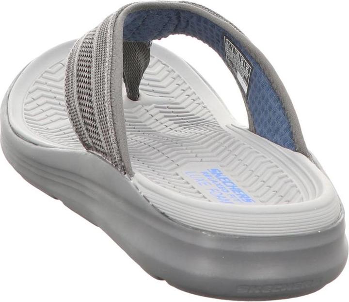 Actual product image Skechers Mens Mules 204383 (40)