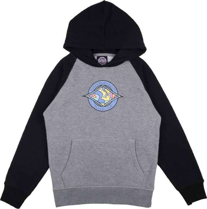 Independent Youth Essence Hoodie