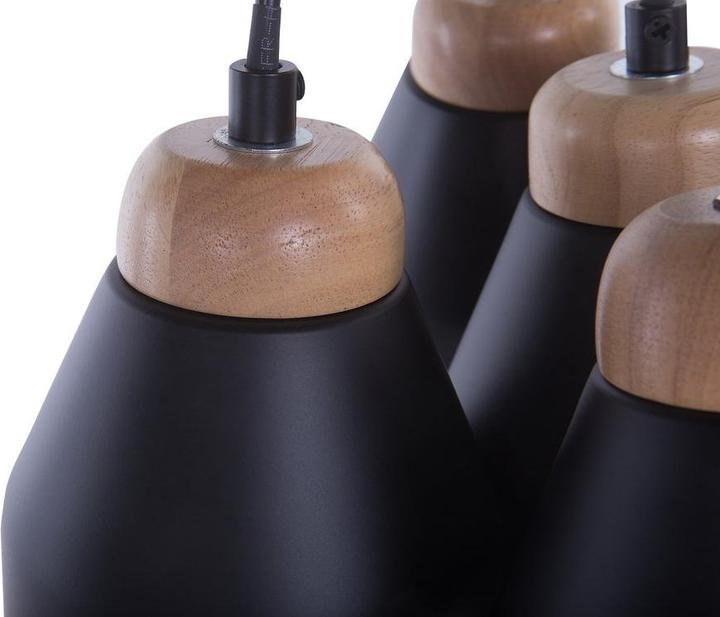 Actual product image Beliani Cestos (E14)