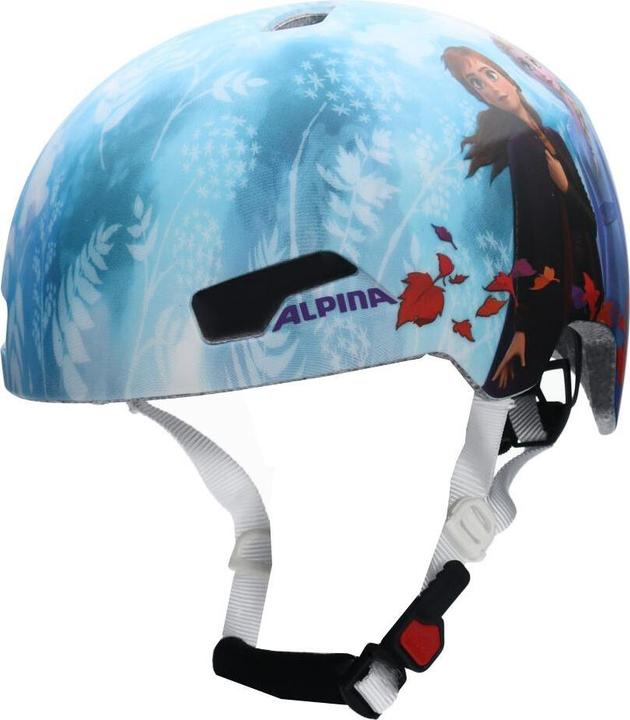 Actual product image ALPINA SPORTS Hackney Disney (51 - 56 cm)