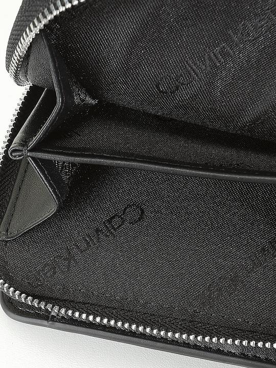 Actual product image Calvin Klein Wallet CK MUST