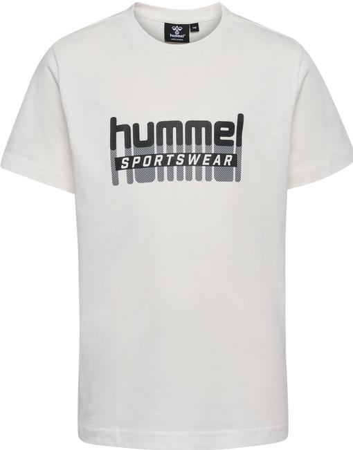 Actual product image hummel hmlTUKAS T-SHIRT S/S 2-PACK (122)