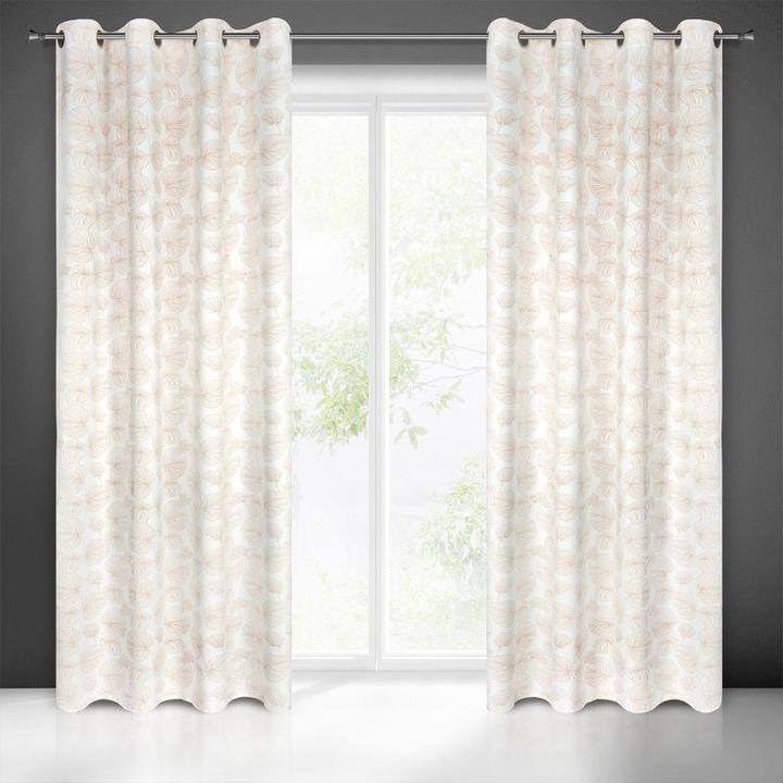 Actual product image Eurofirany Zas (140 x 250 cm)