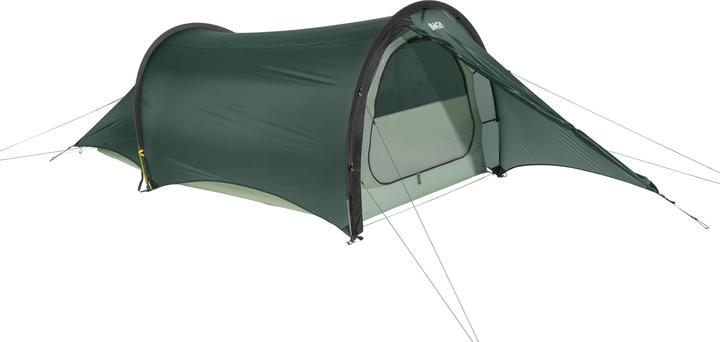 Produktbild Bach Moa 2 Lite (Tunnelzelt, 1.80 kg, 2 Personen)