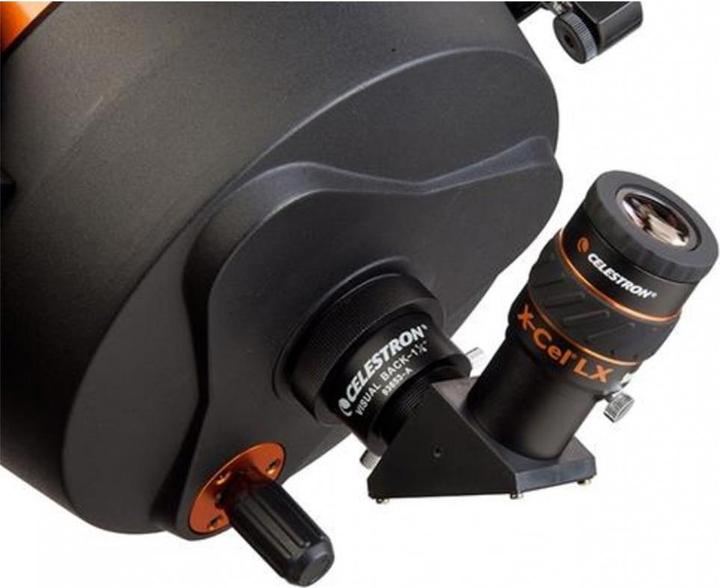 Actual product image Celestron Eyepiece 9mm X-CEL LX 1.25" 60° (9 mm)