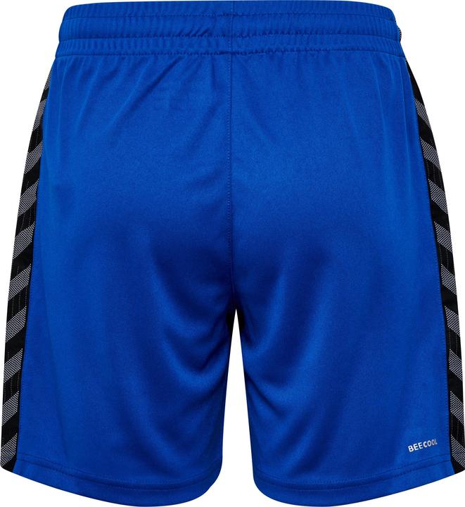 Image du produit hummel Hmlauthentic Pl Shorts Kids (140)