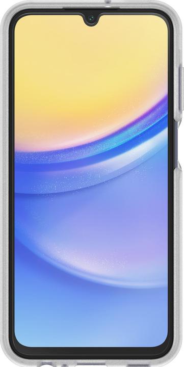 Actual product image OtterBox React + Glass Bundle - Kit (Samsung Galaxy A15, Samsung Galaxy A15 5G)