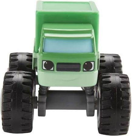 Productafbeelding Blaze And The Monster Machines FISHER PRICE "Blaze en jeep monsters" auto (metaal), CGF20