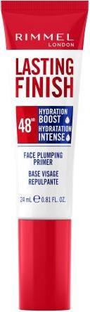 Actual product image Rimmel London Lasting Finish Face Plumping Primer