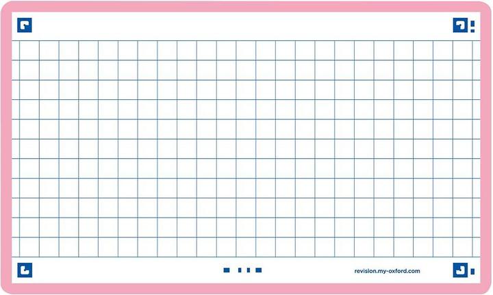 Image du produit Oxford 80 flashcards FLASH 2.0 - 7 (75 x 125 mm, 80 x)