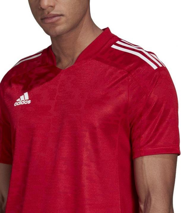 Image du produit adidas Maillot Condivo 21 (S)