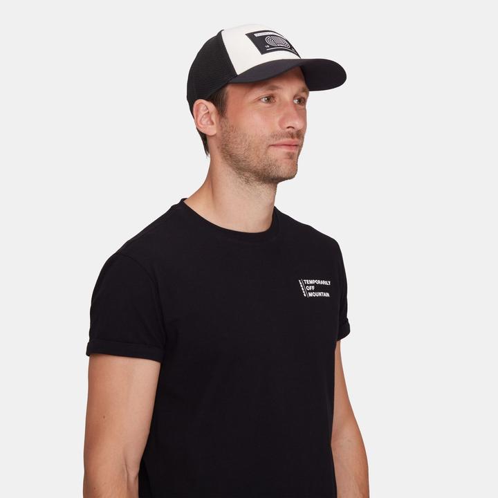 Produktbild Mammut Baseball Mesh Cap (L, XL)