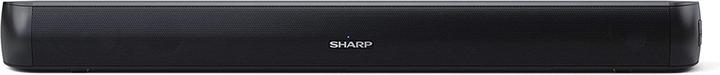 Produktbild Sharp HT-SB107 (90 W, 2.0 Kanal)
