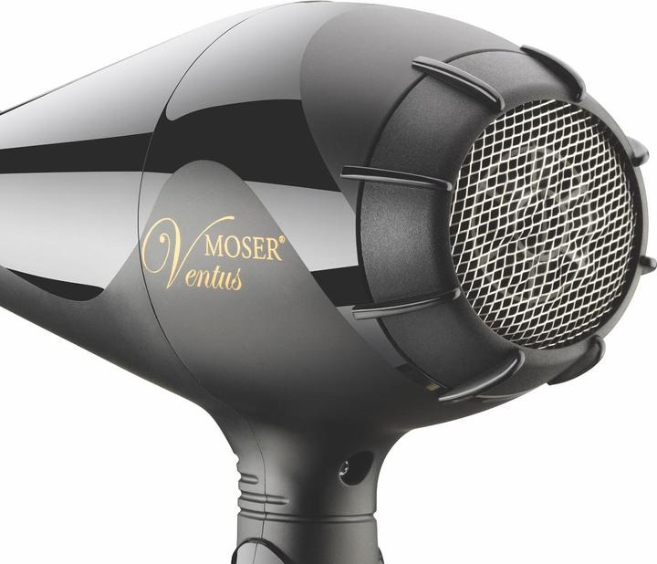 Actual product image Moser 4350 Ventus