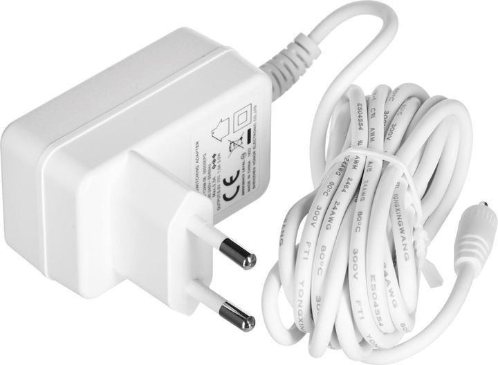 Actual product image Reolink CAREolink E1-V2, 3MP, 1080p Full HD (2304 x 1296 Pixels)