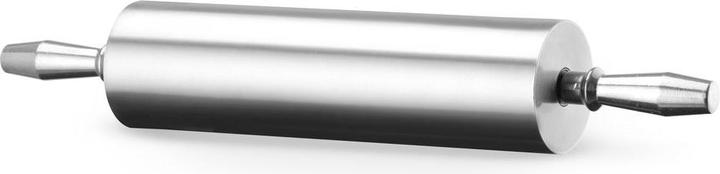 Produktbild Hendi Nudelholz aus Aluminium ⌀90x545mm