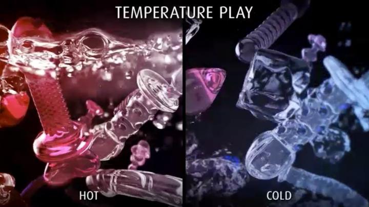 Image du produit Pipedream Icicles No. 29