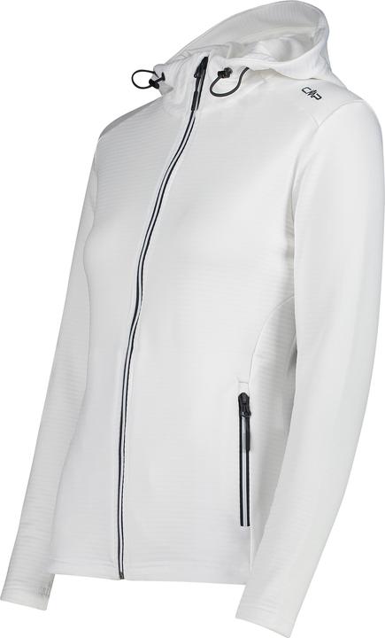 Immagine prodotto CMP Campagnolo Giacca donna Fix Hood bianco (L)