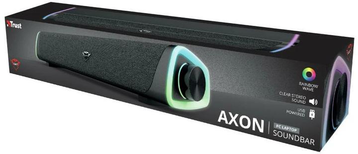 Immagine prodotto Trust GXT 620 Axon (12 W, Canale 2.0)