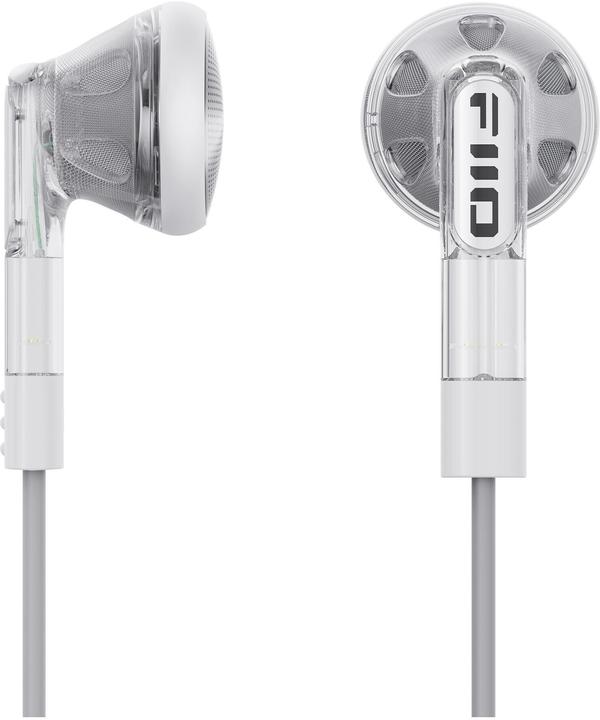 Actual product image FiiO FF1 (No noise cancelling, Cable)