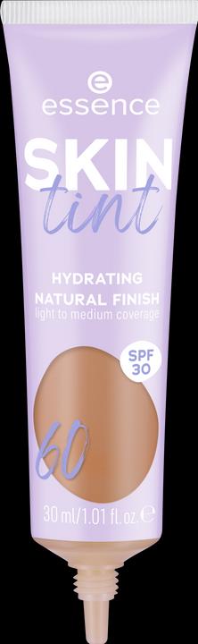 Actual product image essence SKIN tint (70)