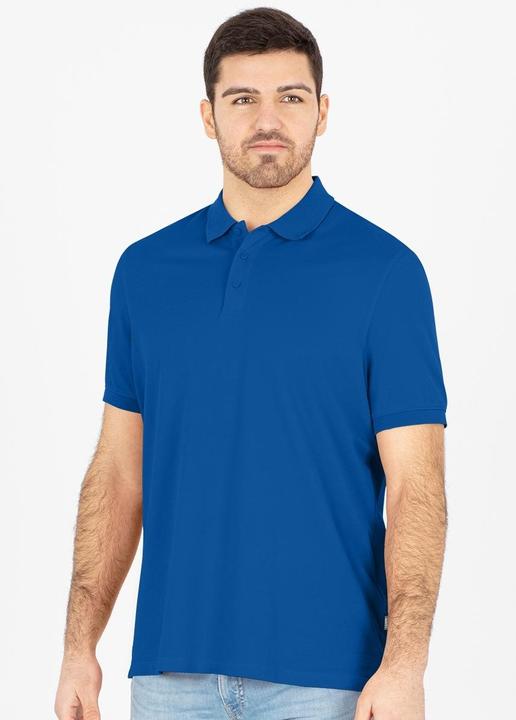 Produktbild JAKO Polo Doubletex (4XL)