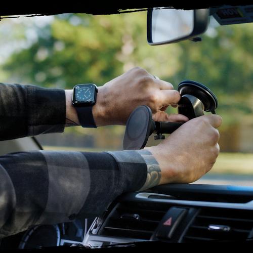 Produktbild OtterBox Car Dash & Windshield Mount für MagSafe