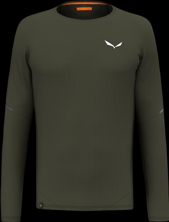 Salewa Pedroc Dry L/S Tee (XXL)