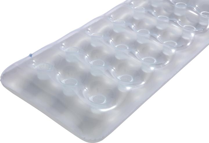 Actual product image Bestway Metal Tech Lounge