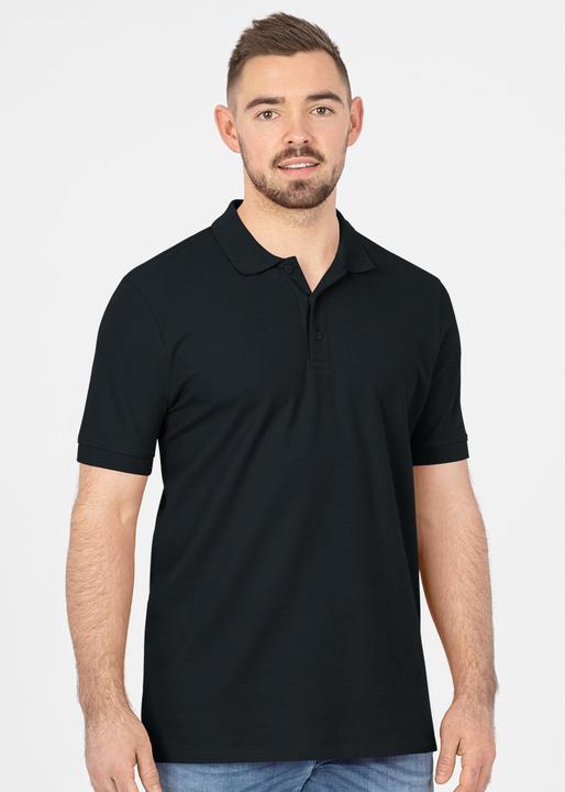 Produktbild JAKO Polo Organic (164)