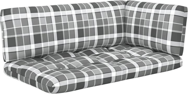 Produktbild VidaXL Paletten-Lounge-Set
