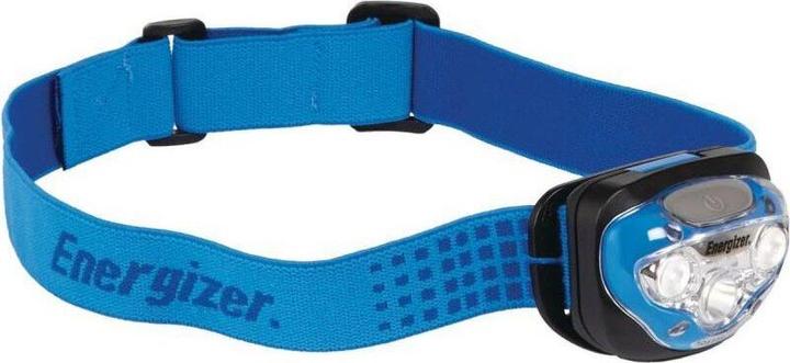 Actual product image Energizer Advanced Headlight X6 LED (24 lm)
