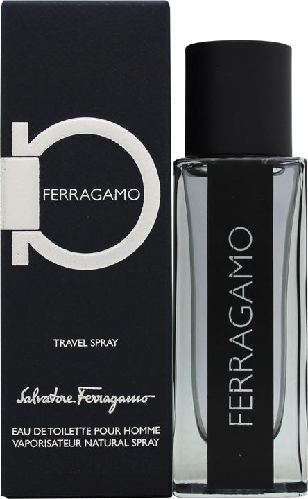 Image du produit Salvatore Ferragamo Eau de Toilette (Eau de toilette, 30 ml)