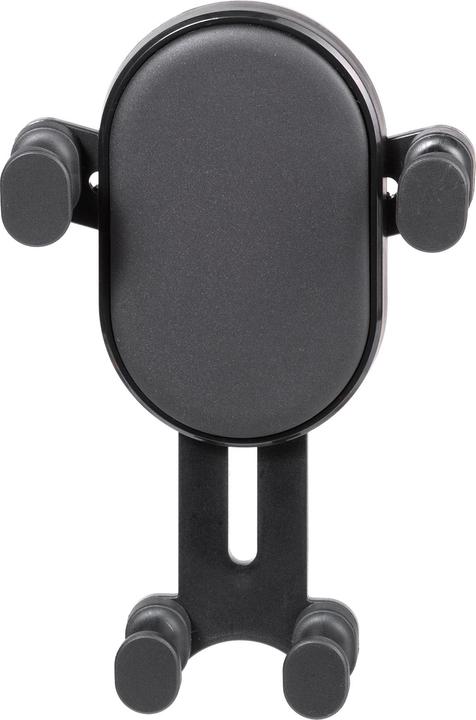 Actual product image Vivanco Car Phone Mounts to Butler Air Vent (61631)