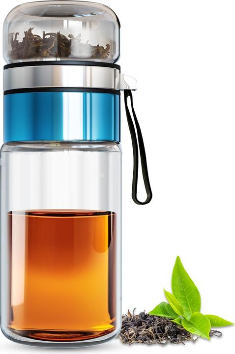 Image du produit Gewürzladen Näfels Teeflasche (0.32 l)