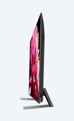 Image du produit Sony KD75XG9505 (75", LCD, 4K, 2019)