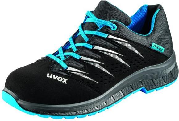 Produktbild Uvex Safety 2 trend (S1, 39)