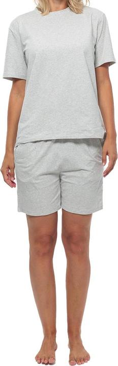 Immagine prodotto Schiesser Pigiama in cotone organico (42, XL)