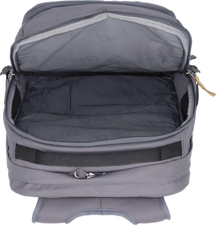 Actual product image Jack Wolfskin Jack.pot De Luxe (32 l)