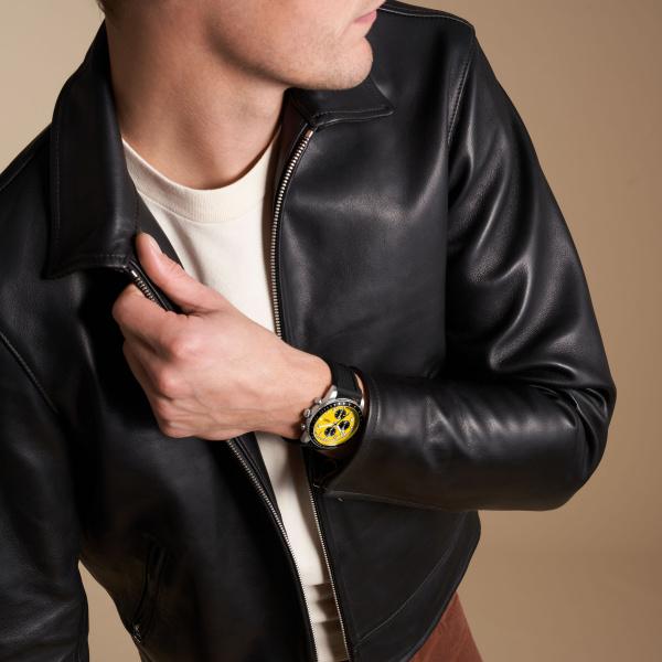 Immagine prodotto Fossil Tourer Sportivo (Cronografo, 42 mm)