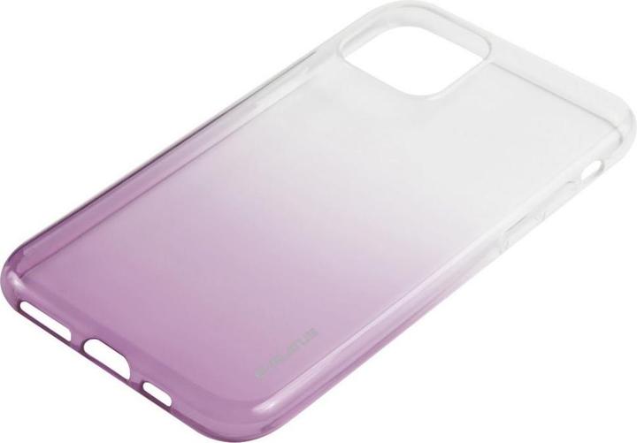 Produktbild Evelatus iPhone 11 Gradient TPU Case (Apple iPhone 11)
