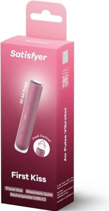 Produktbild Satisfyer First Kiss