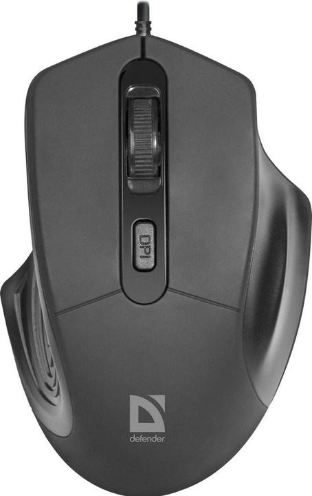 Produktbild Defender MB-347 (Kabelgebunden)