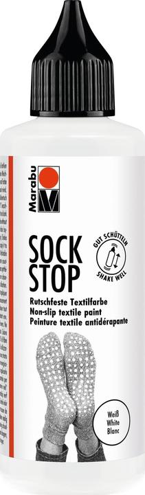Produktbild Marabu Antirutsch-Farbe (Flüssigwaschmittel)