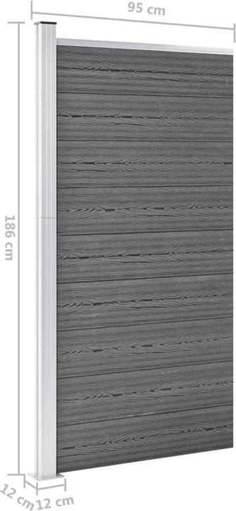 Actual product image VidaXL Dee